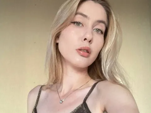 hot live sex model ElizaGoth