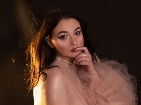 film live sex model ElizaMaris