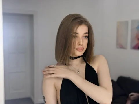 live video chat model ElizaSens