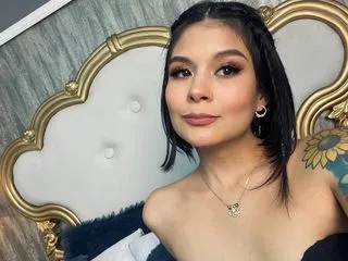 jasmine live cam model ElizabethHolms