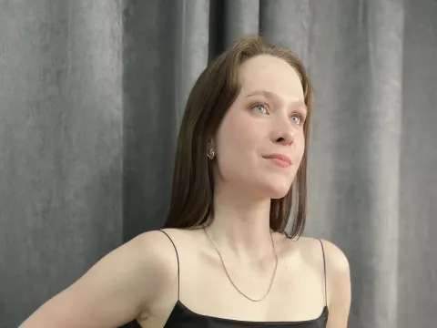modelo de webcam sex ElizabethJackso