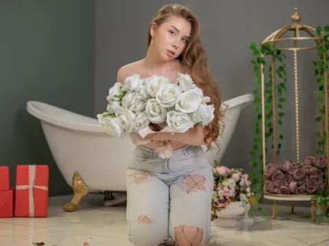 sex video live chat model EllaBoom