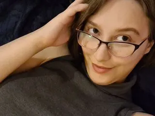 webcam sex model EllaChristine