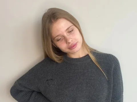 video chat model ElletteDodgson
