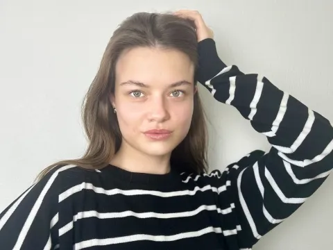 sex webcam model ElletteDonnay