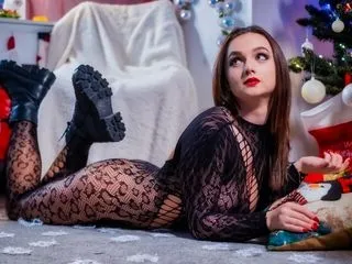 live sex photo model EllianaReese