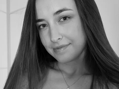 spiritual sex Model EllieHearts