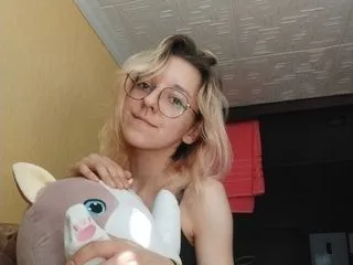 sex webcam chat model EllieTracy