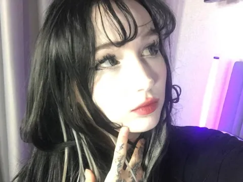 jasmine cam model EllisCuty