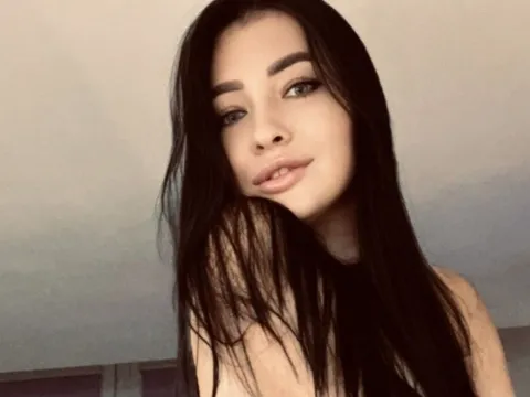web cam sex model EllyAlissa