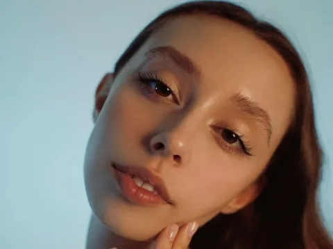 live sex cam show model EllyGilmoon