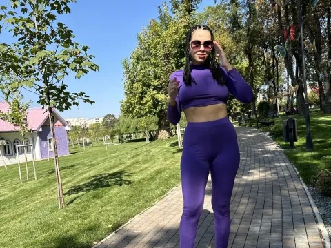 adult chat tv model EllyWillson