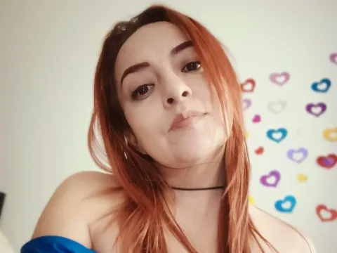 modelo de striptease Elme