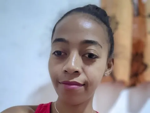 live sex talk modèle ElodieRazafi