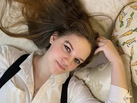 live sex online model ElsaGilmoore