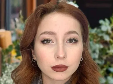 live sex video chat model ElswythForster