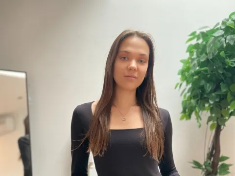 cam cyber live sex Model ElviaBlong