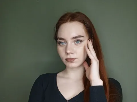 modelo de jasmin live ElviaGammell