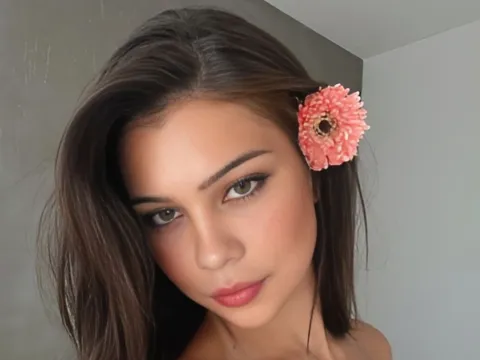 amateur teen sex model ElviaHarder