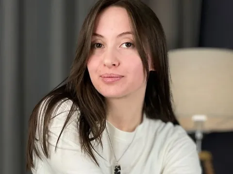 sex web cam model ElwynaBeecham