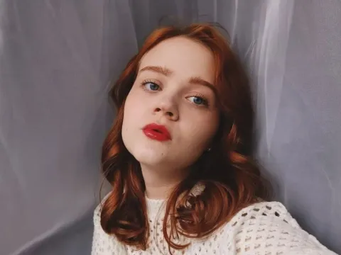 live sex club model ElwynaHartshorn