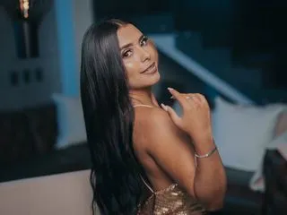 sex webcam model EmaRios
