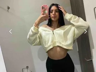 live sex video chat model EmilaAbby