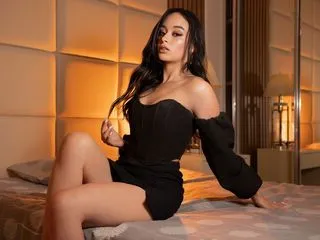 hot live sex model EmiliRossel