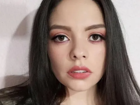 pussy webcam model EmiliaHarper