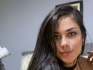 jasmine webcam model EmiliaPisiotti