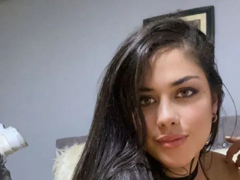 sexy webcam chat model EmiliaRosa