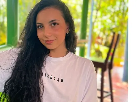 in live sex modèle EmilianaEscobar