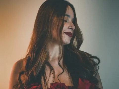 amateur sex model EmilianaFerreira