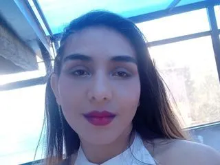 live sex chat model EmilyAinoa