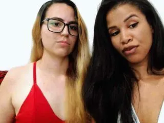 live sex model EmilyAndGabi