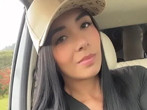 couple live sex model EmilyBrontes