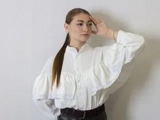 live sex teen model EmilyCorter