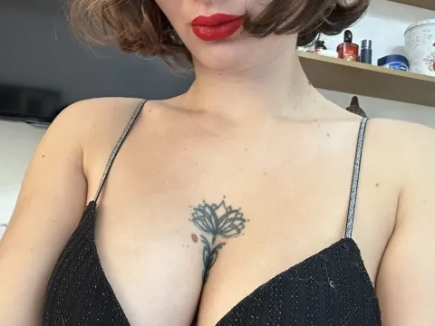 live web sex model EmilyHigh