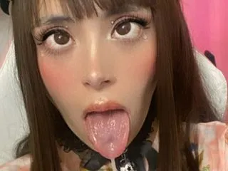 adult webcam model EmilyPaulette