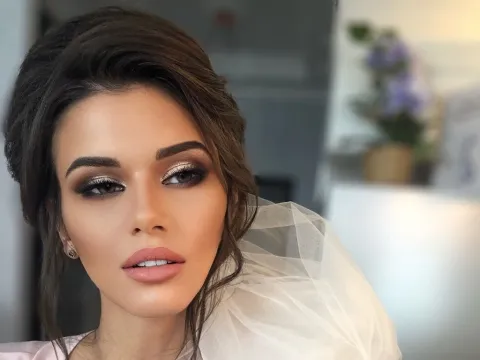 live webcam sex model EmilyReal