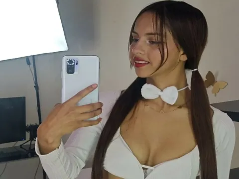 live sex camera model EmilyThomps