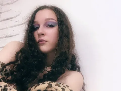 live now model EmilyWillsun