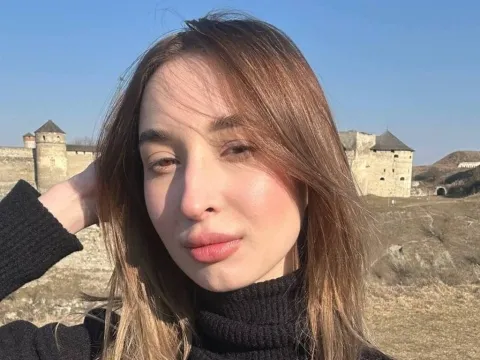 live sex online Model EmilyoneRoss