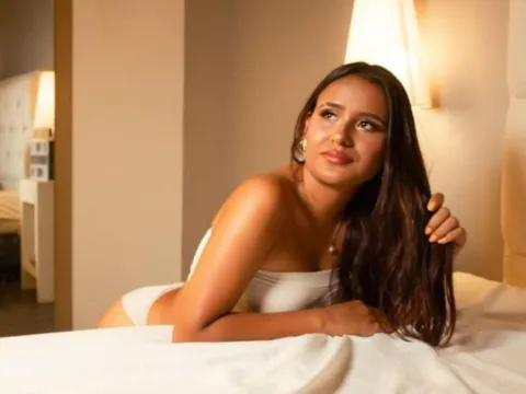 adult sexcams model EmmaGarcias