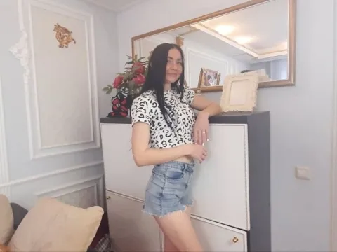 live sex web cam model EmmaSanda