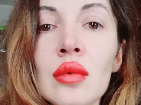 anal live sex model EmmaSen
