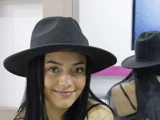 live sex video chat model EmmySpace
