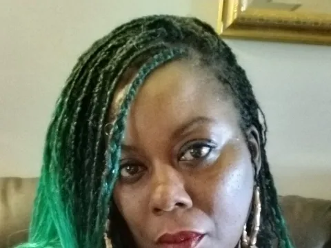 hot adulttv model EmpressReign