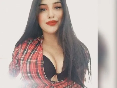 web cam sex model EmyMora
