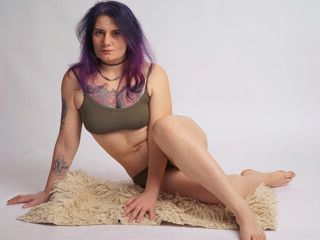 live sex model EriStein